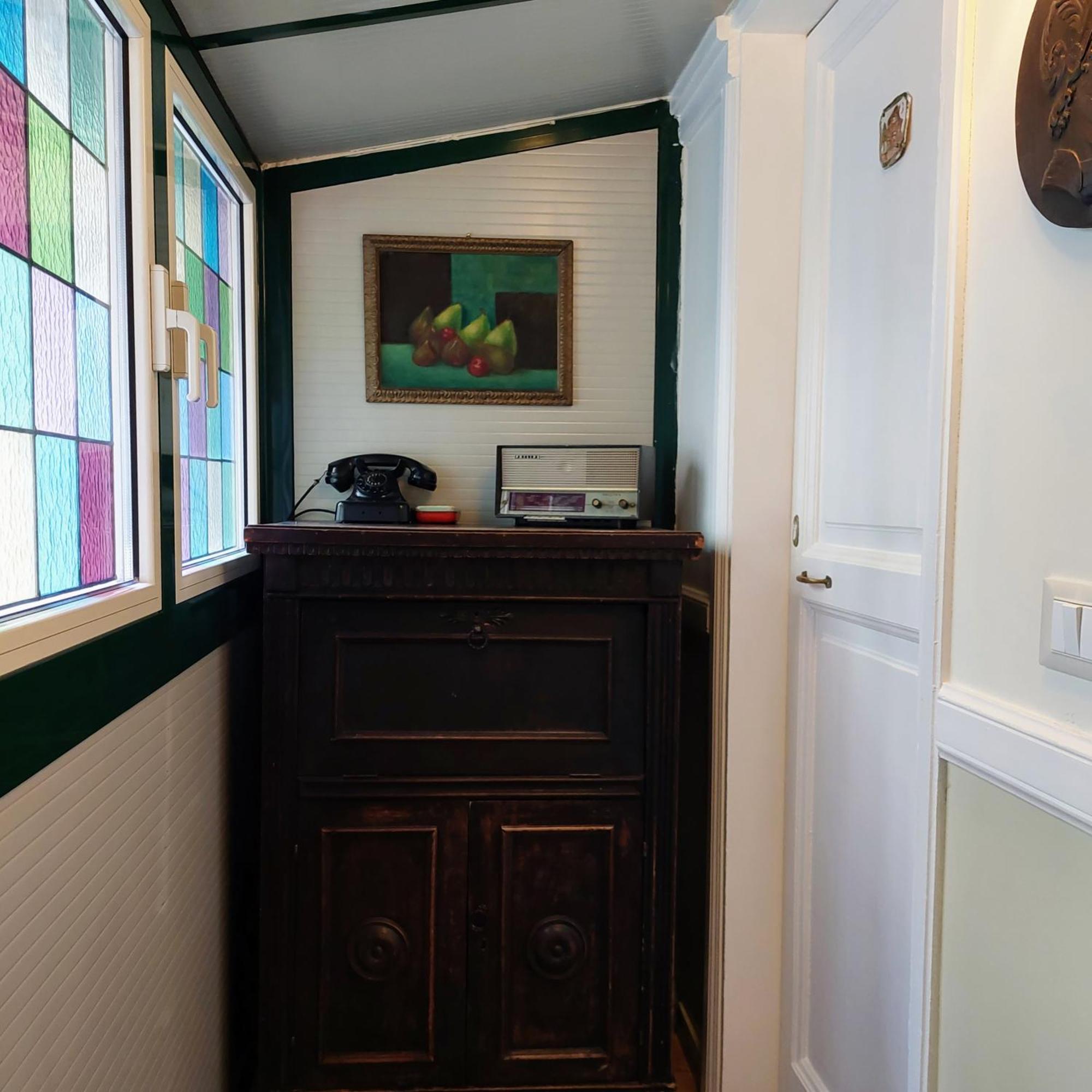 Residenza Maritti Deco Style Maison d'hôtes 2*