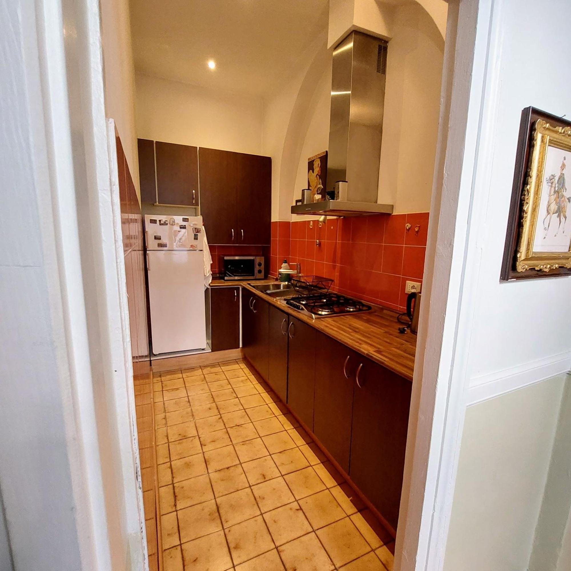 Residenza Maritti Deco Style Maison d'hôtes Rome