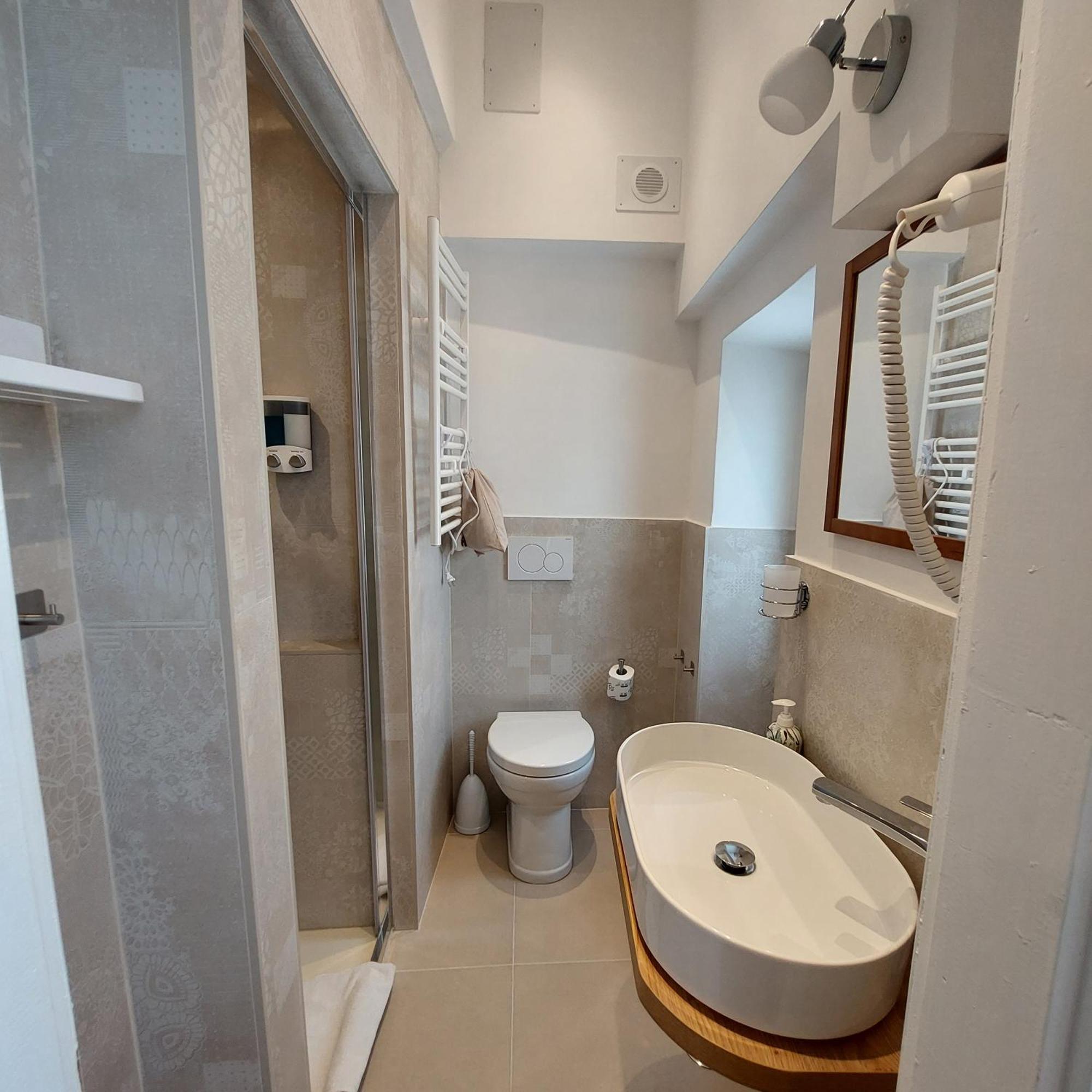 Maison d'hôtes Residenza Maritti Deco Style 2*