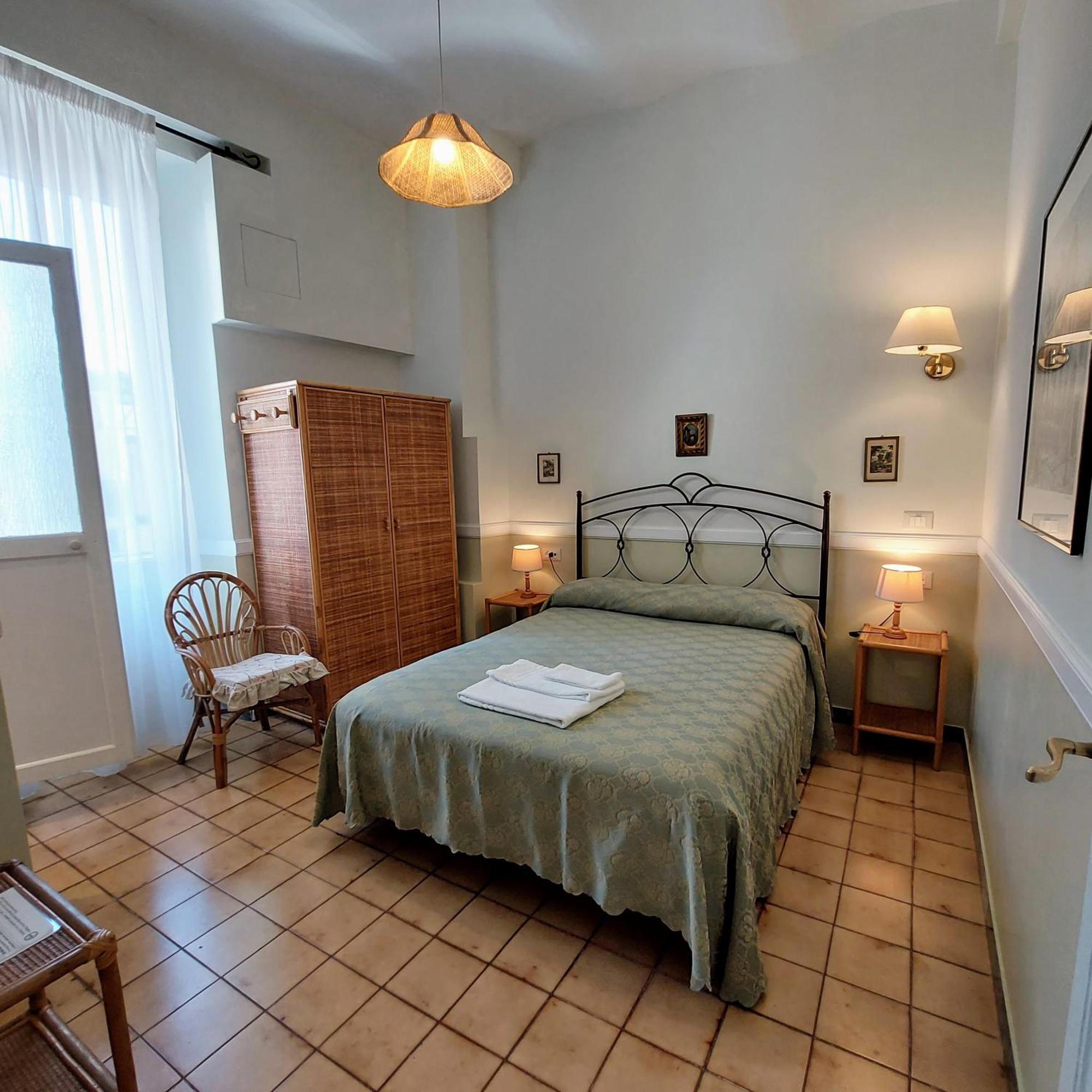 Residenza Maritti Deco Style Maison d'hôtes 2*