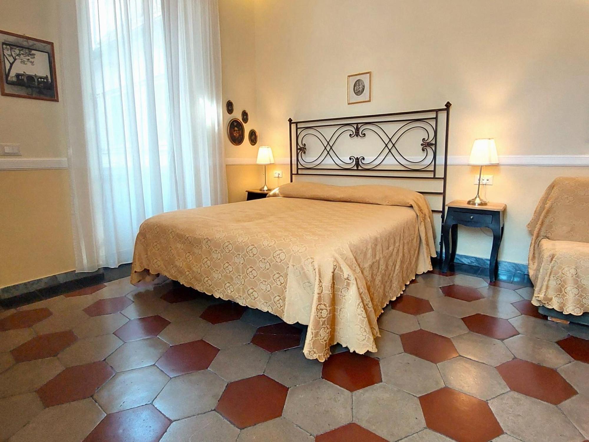 Residenza Maritti Deco Style Maison d'hôtes