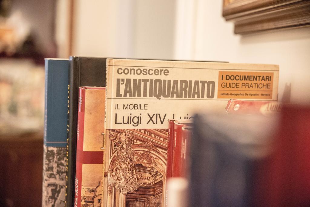 Guest house Residenza Maritti Deco Style- Ghuesthouse