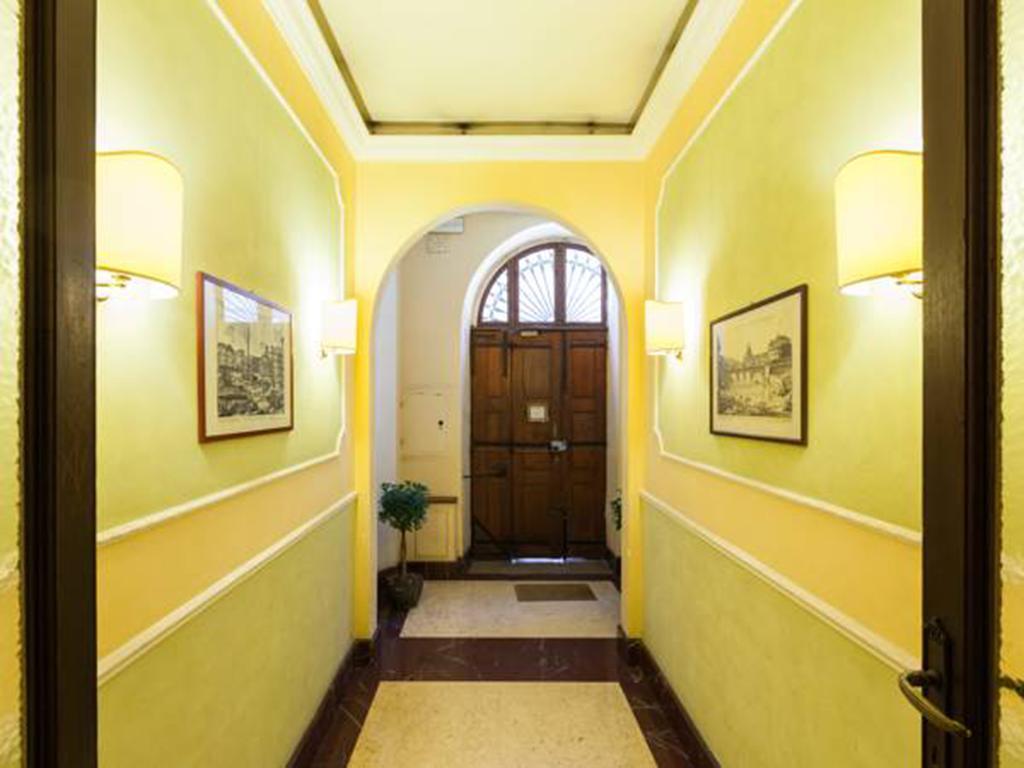 Residenza Maritti Deco Style Maison d'hôtes