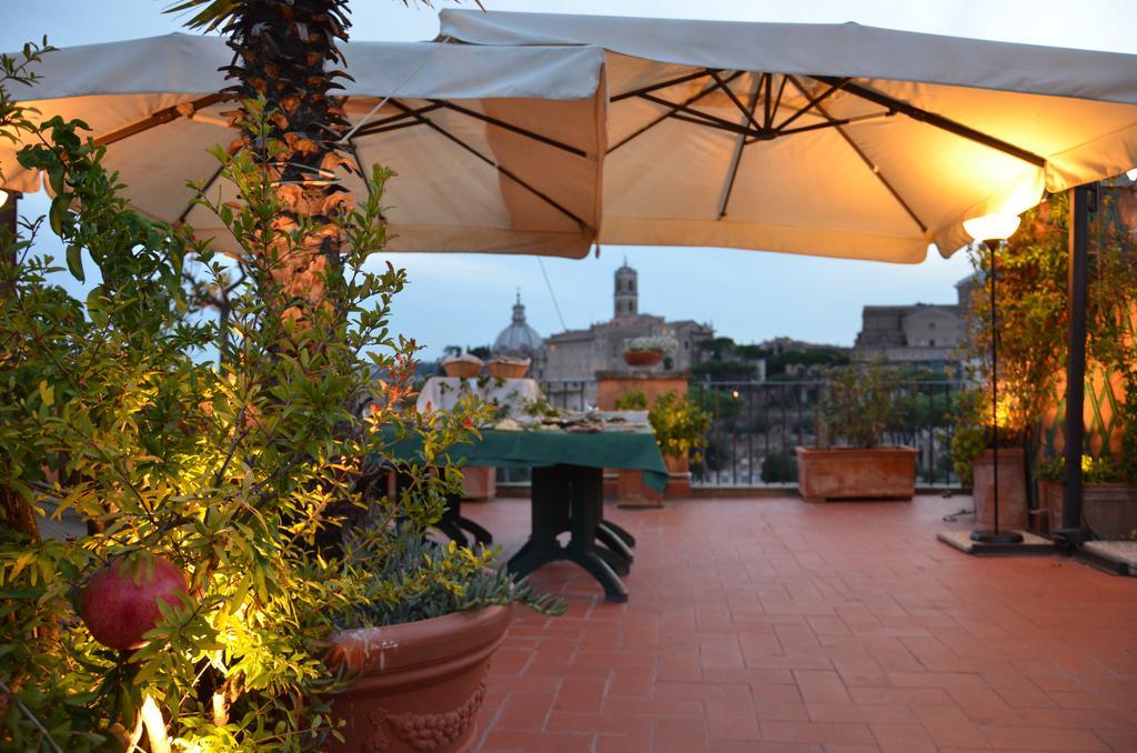 Residenza Maritti Deco Style Maison d'hôtes 2*